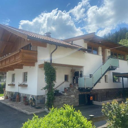 Apart Linde Hopfgarten im Brixental Exterior foto